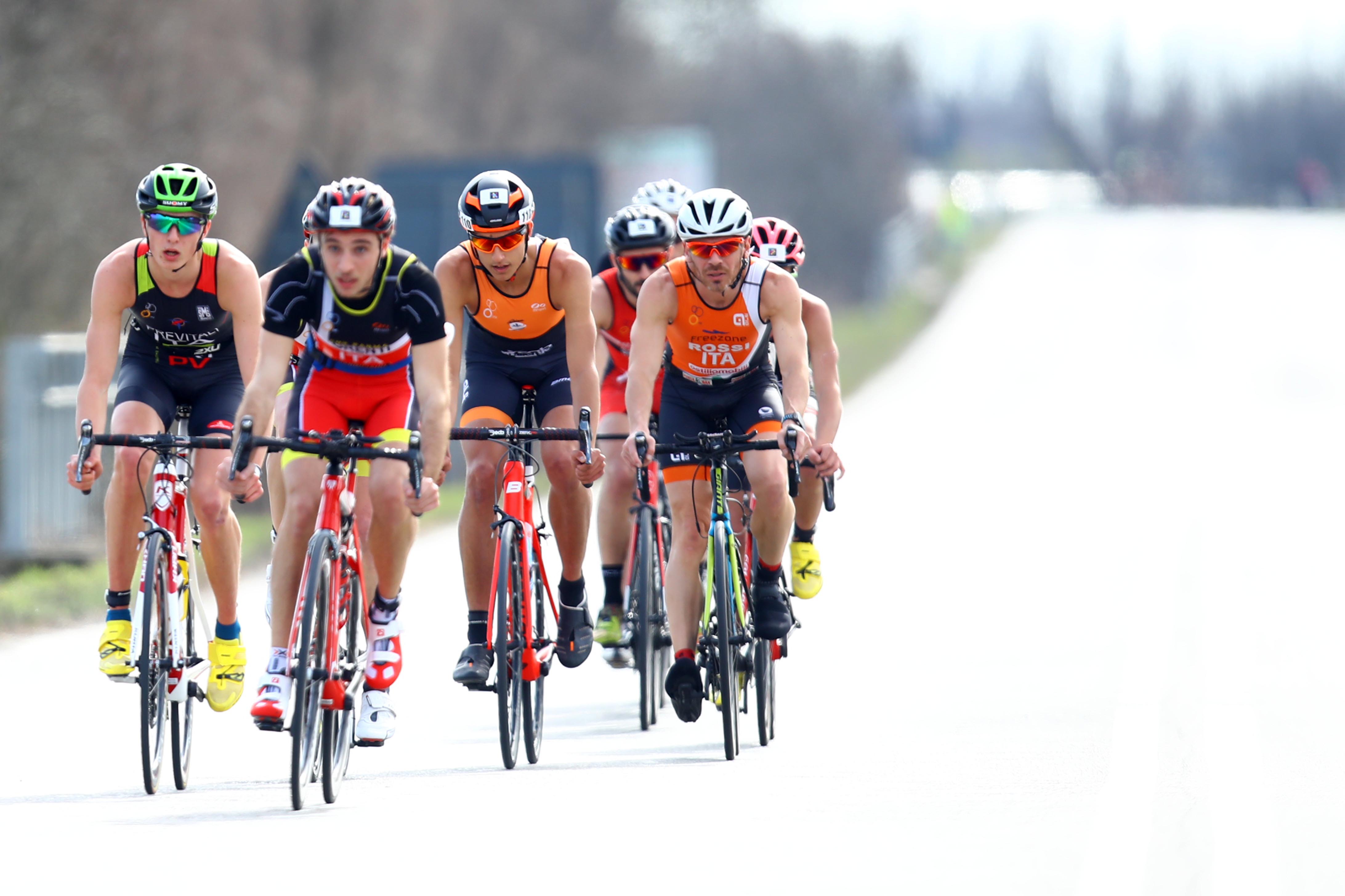 Domenica 7 marzo torna il Duathlon di Santena