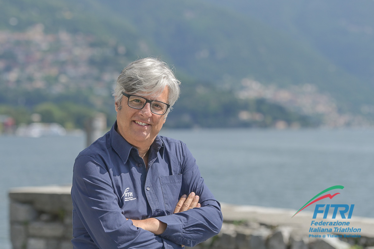 Luigi Bianchi lancia la stagione 2021: l’intervista al presidente della FITRI