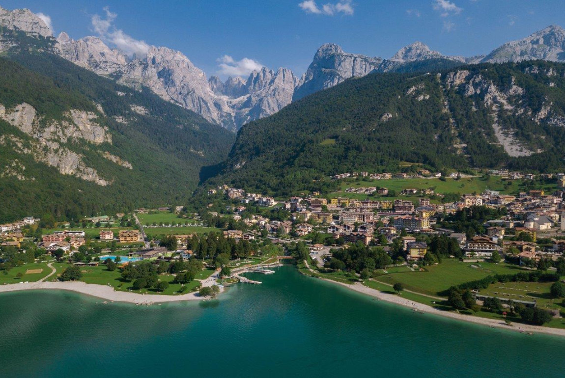 Cross Triathlon in raduno in Trentino: Azzurri al lavoro sui tracciati di XTERRA Dolomiti Paganella