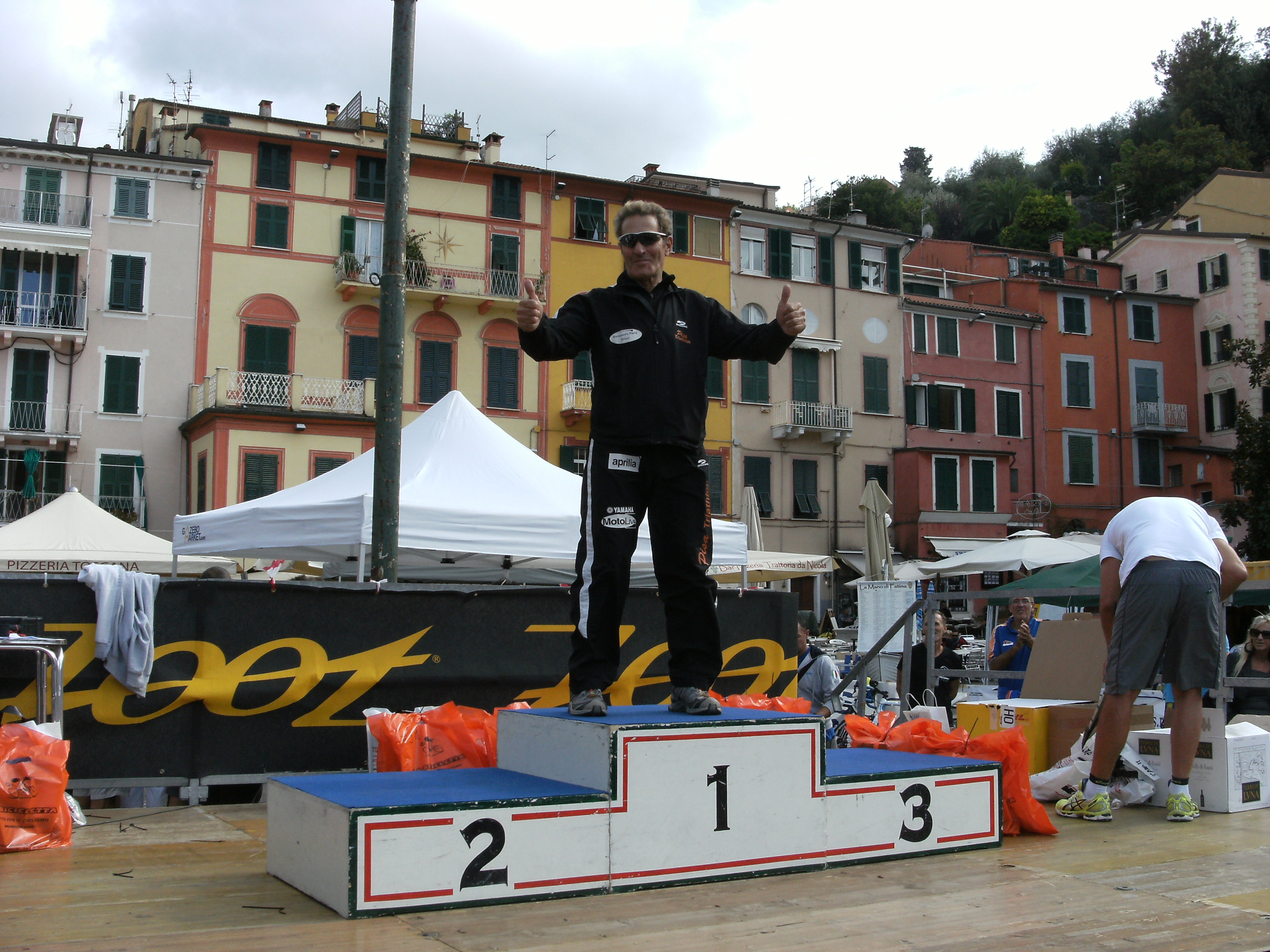 Addio a Vittorio Carnicelli. Le condoglianze della Federazione