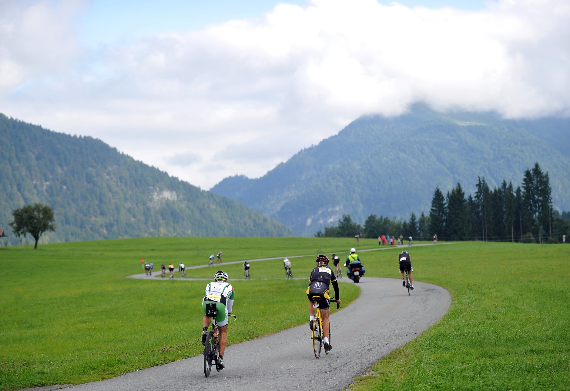 Europei di Aquathlon e Middle Distance a Walchsee: gli azzurri