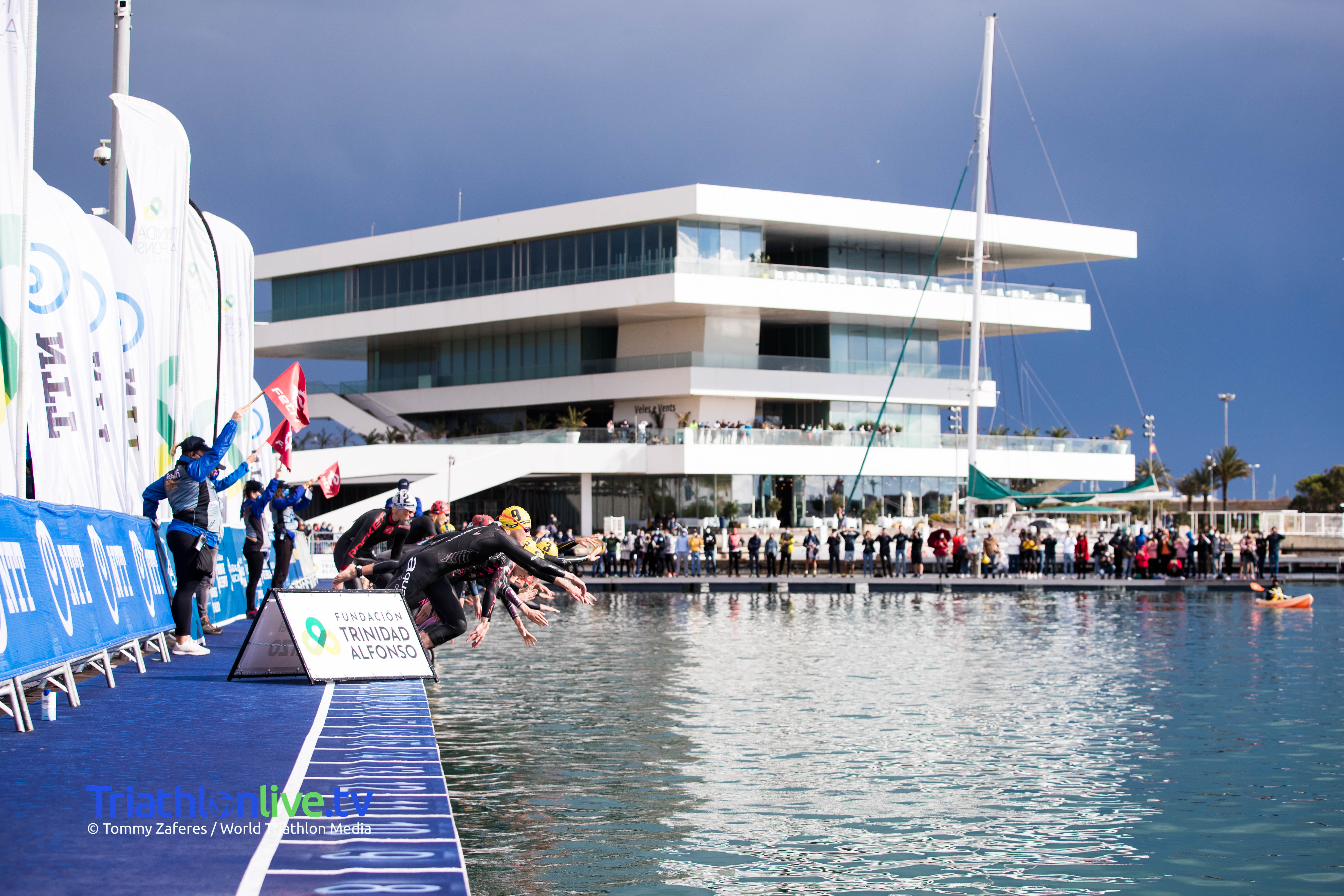 Campionati Europei di Valencia: gli azzurri convocati per la rassegna continentale. Al via anche il Team Italia Age Group