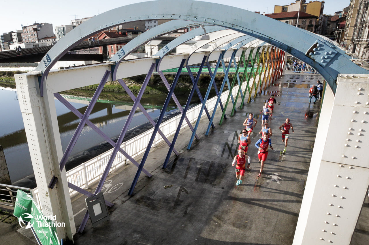 Team Italia Age Group: quattro medaglie ai Mondiali di Duathlon di Aviles