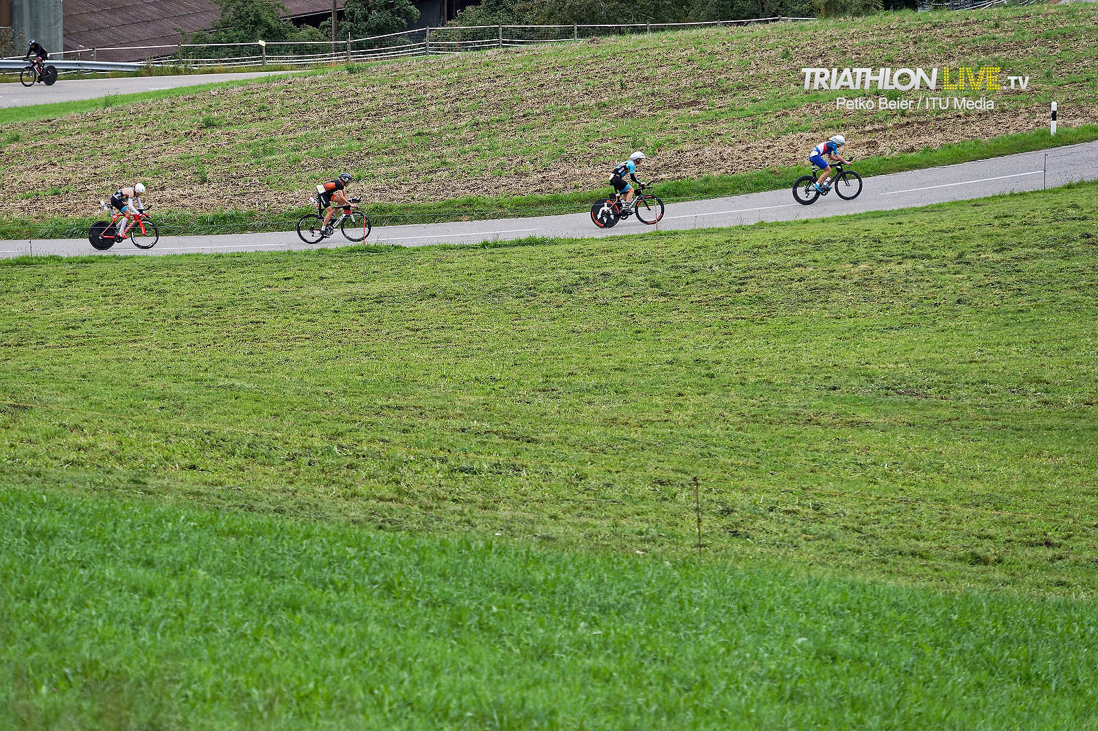 Powerman Zofingen: gli azzurri per i Mondiali di Duathlon lunga distanza