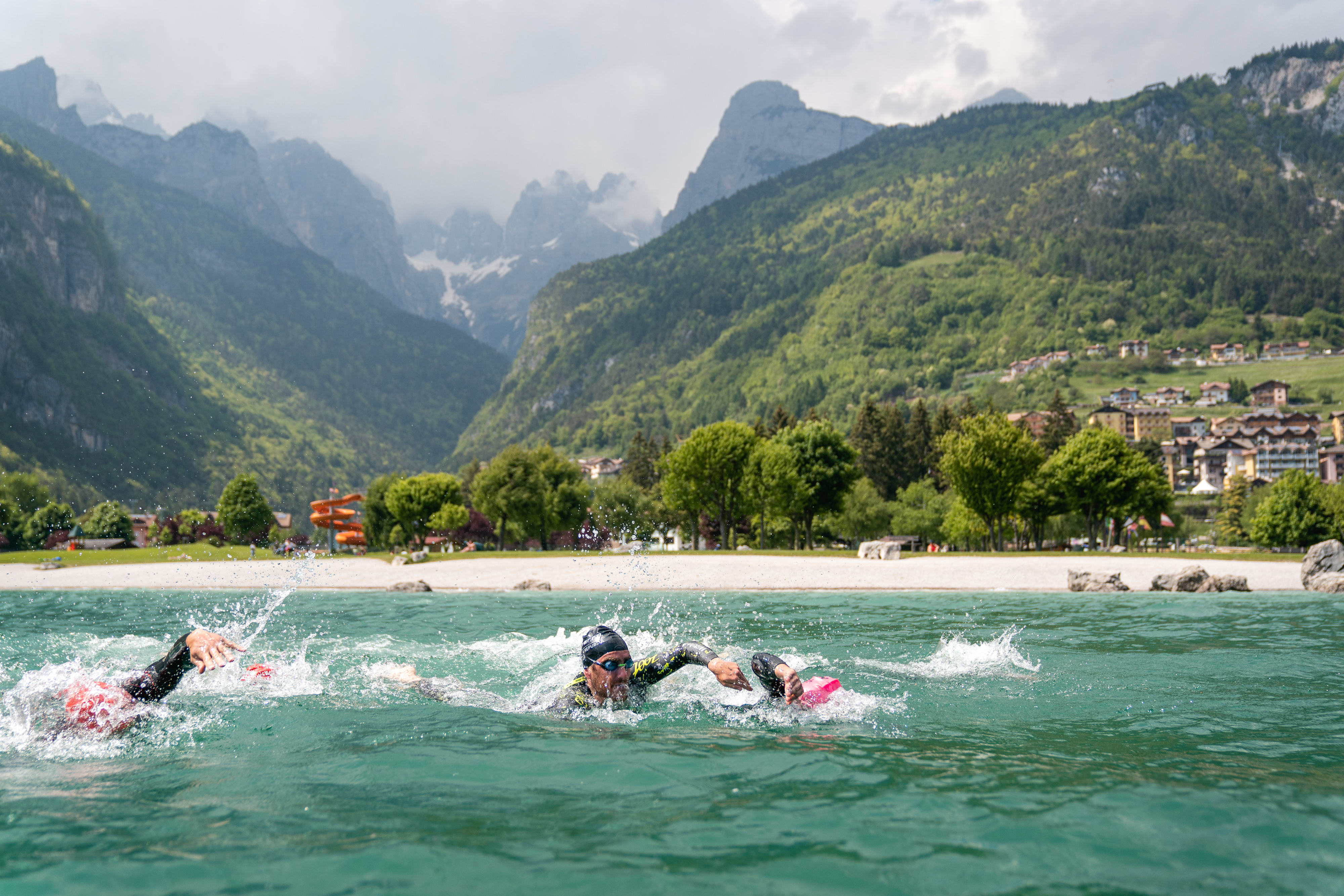 XTERRA Trentino: agli Europei, tutti gli atleti più forti del continente