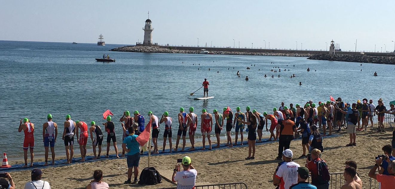 Youth Championship Festival Alanya: tutti gli Azzurri accedono alle finali di sabato