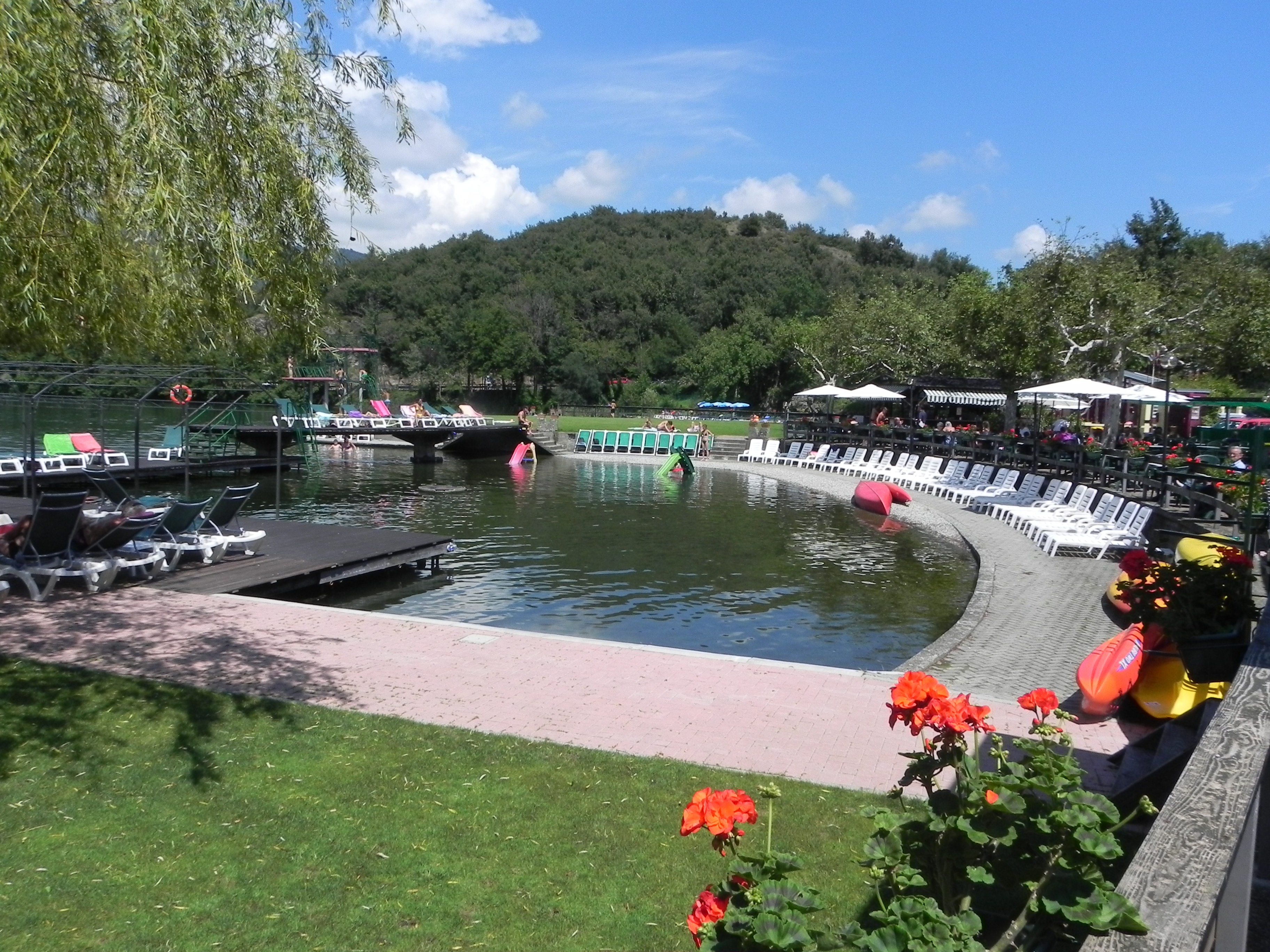 Si avvicina il Triathlon di Baldassarre