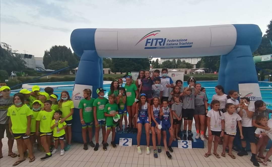 Finale Circuito Nord-Ovest: i risultati di Biella