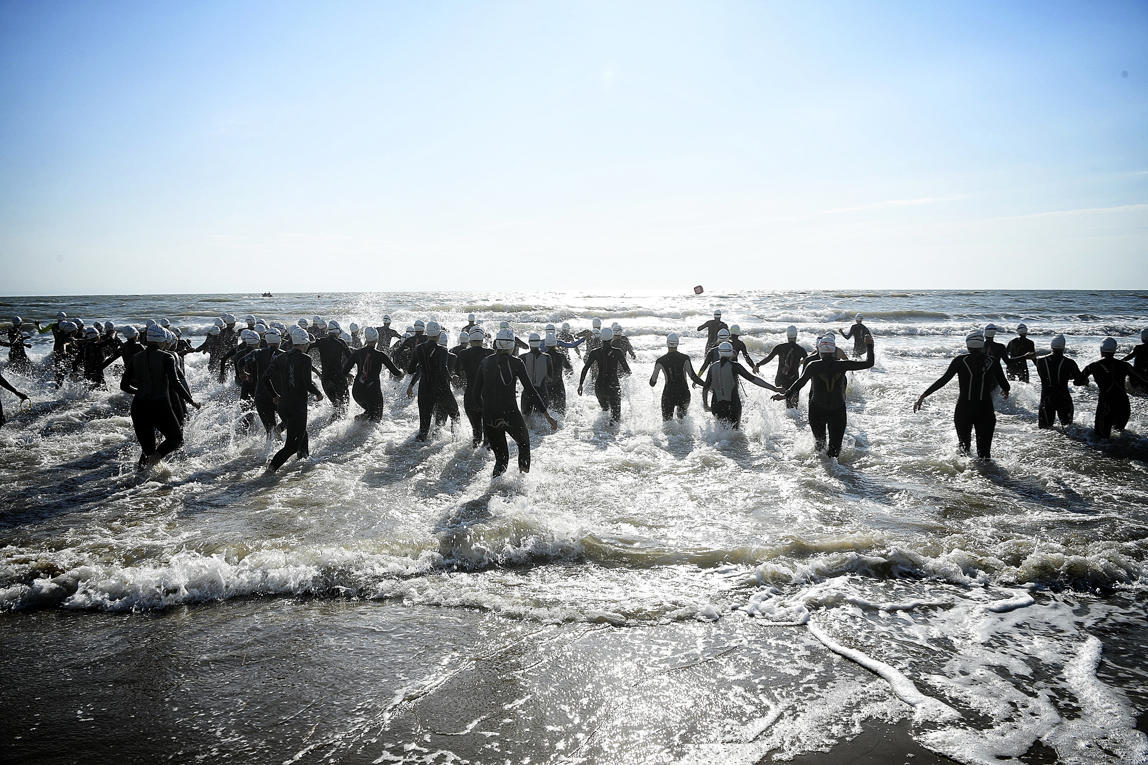 Lignano Olympic & Sprint Triathlon: pochi giorni ancora per partecipare