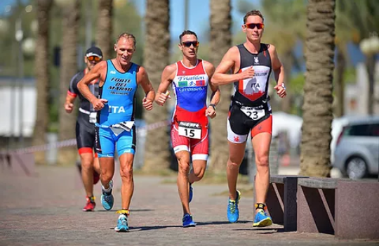 Triathlon Sprint, Olimpico e Giovanile il 12-13 giugno a Marina di Grosseto: aperte le iscrizioni