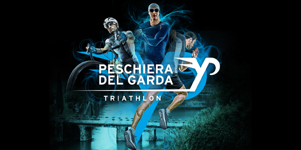 Peschiera del Garda Triathlon: doppio appuntamento nel weekend del 16-17 ottobre
