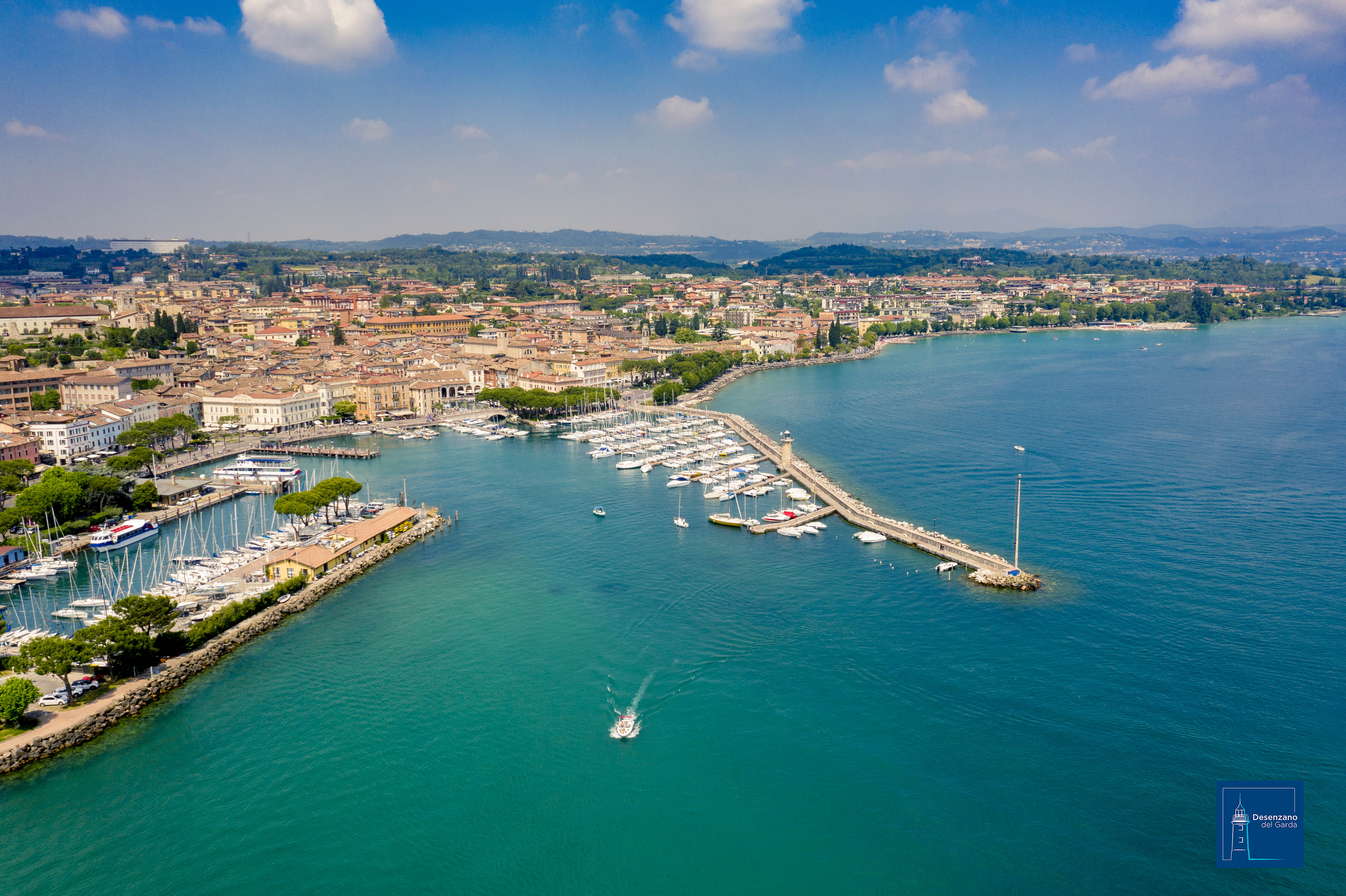 Volkswagen TriO Desenzano: 1400 triatleti pronti alla nuova sfida sul Garda