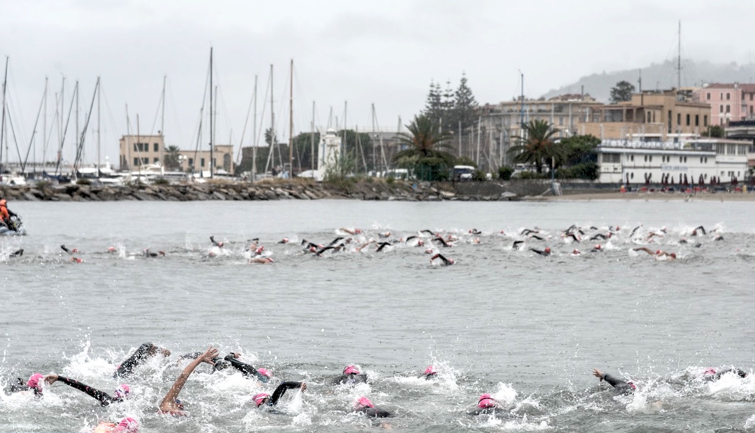 Tricolori Sanremo: le start list del fine settimana dedicato ai Giovani. Disponibile il briefing