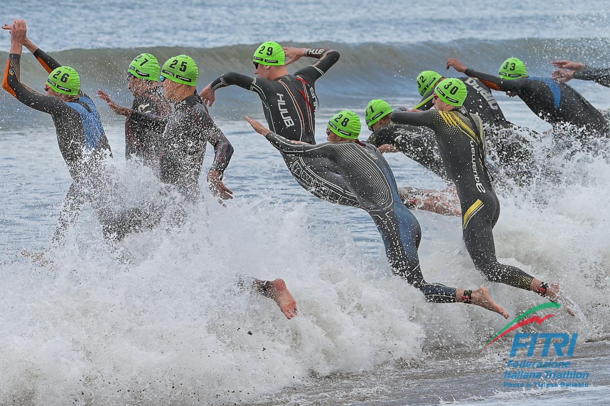 Campionati Italiani Cervia e Riccione: chiusura iscrizioni posticipata. Annullata la Mixed Relay del 24 ottobre