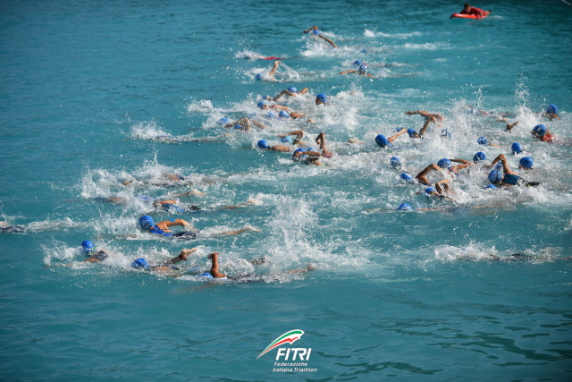 Campionato Italiano di Società, la classifica dopo Lovadina