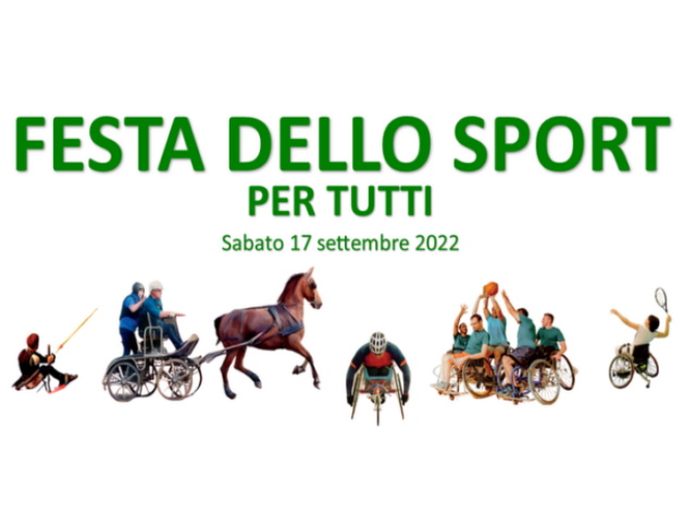 Milano, la FITri protagonista della "Festa dello sport per tutti"