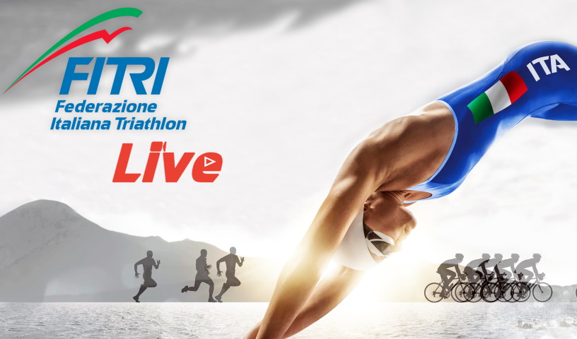 Circolare gare 2023, presentazione in diretta su Fitri Live