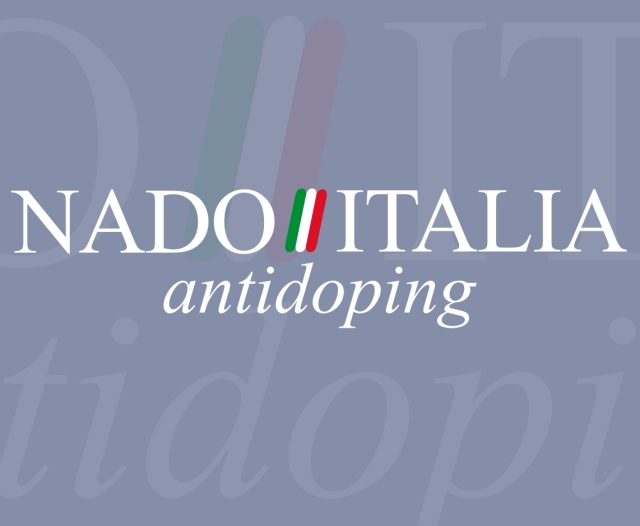 Antidoping, positivo Pier Alberto Buccoliero