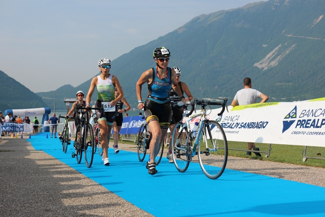 Sabato e domenica numeri da record per Alpago