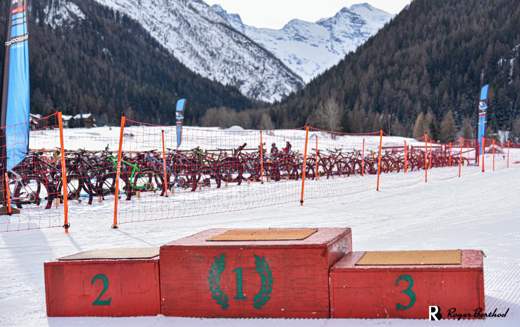 Le classifiche del Campionato di società e dei Trofei Age Group ed Emilio di Toro dopo Cogne