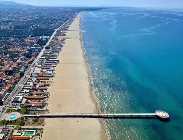 Marina di Pietrasanta, ultimi giorni per le iscrizioni