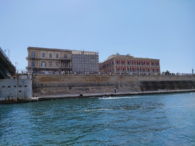Taranto riapre le porte ai Tricolori Aquathlon: le start list