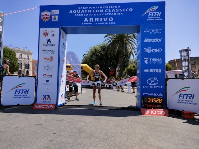 Trofeo Emilio di Toro, novità dopo Taranto