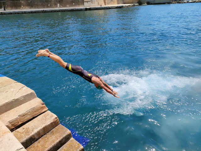 Campionato Italiano di Società, la classifica dopo Taranto