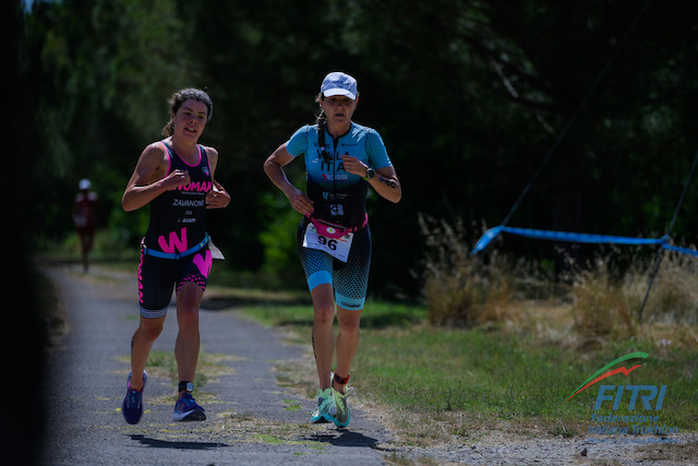 Age Group, una marea entusiasta che ha sommerso Barberino 