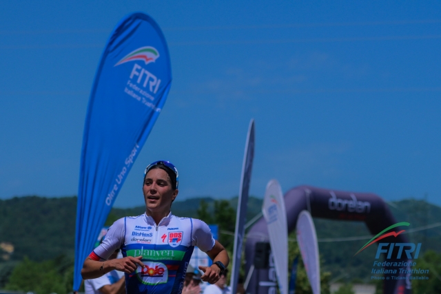 Tricolori Age Group, tutti i campioni di Barberino di Mugello