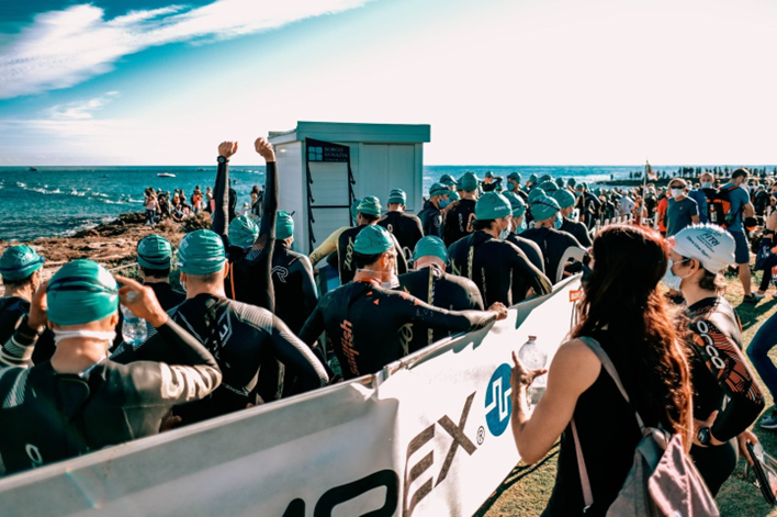 Egnazia Tri 2022 partecipazione libera per il Campionato Italiano di Triathlon Medio