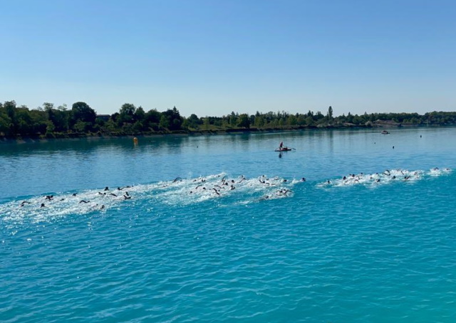 Lovadina, aperte le iscrizioni ai Campionati Italiani Giovani