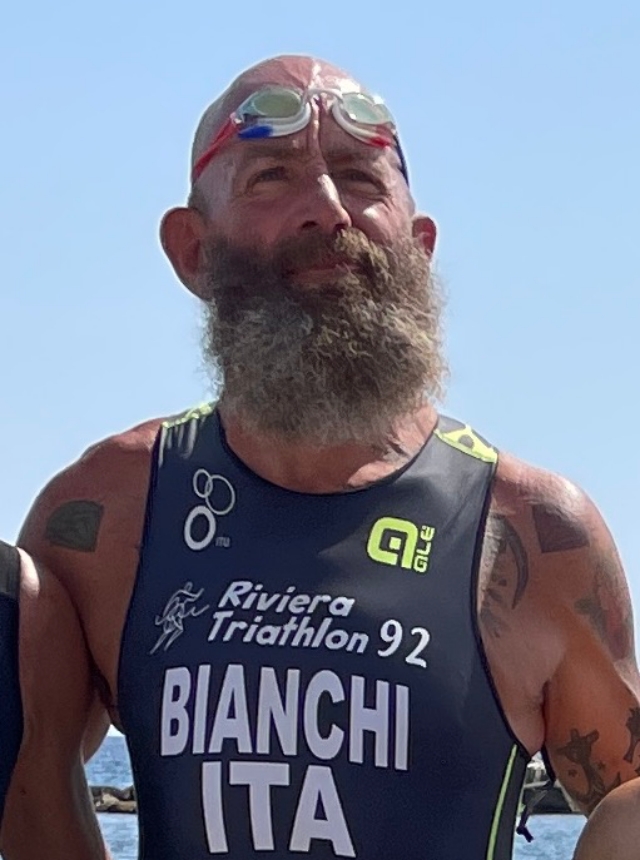 Alessio Bianchi