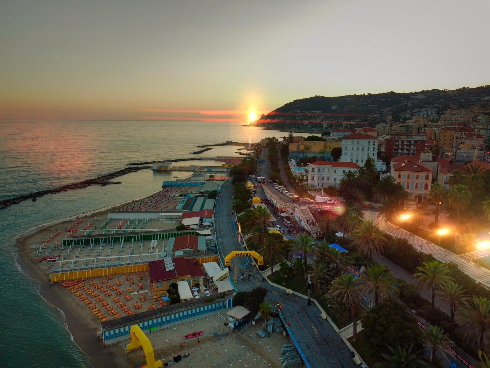 La Riviera ligure accoglie la Challenge Family. Il 25 settembre c’è la prima edizione di Challenge Sanremo