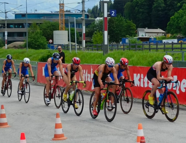 Kitzbühel, bene gli azzurri in Europe Cup