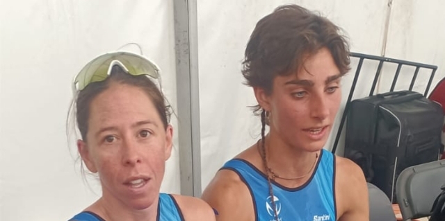 WTC Series femminile, italiane a punti