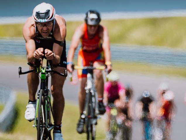 Mondiali Duathlon, oggi sette italiani in gara