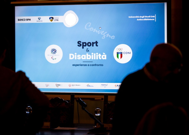 "Sport & Disabilità", la filosofia di FITri