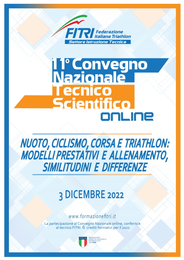 LOCANDINA2 Convegno Nazionale 2022 ONLINE