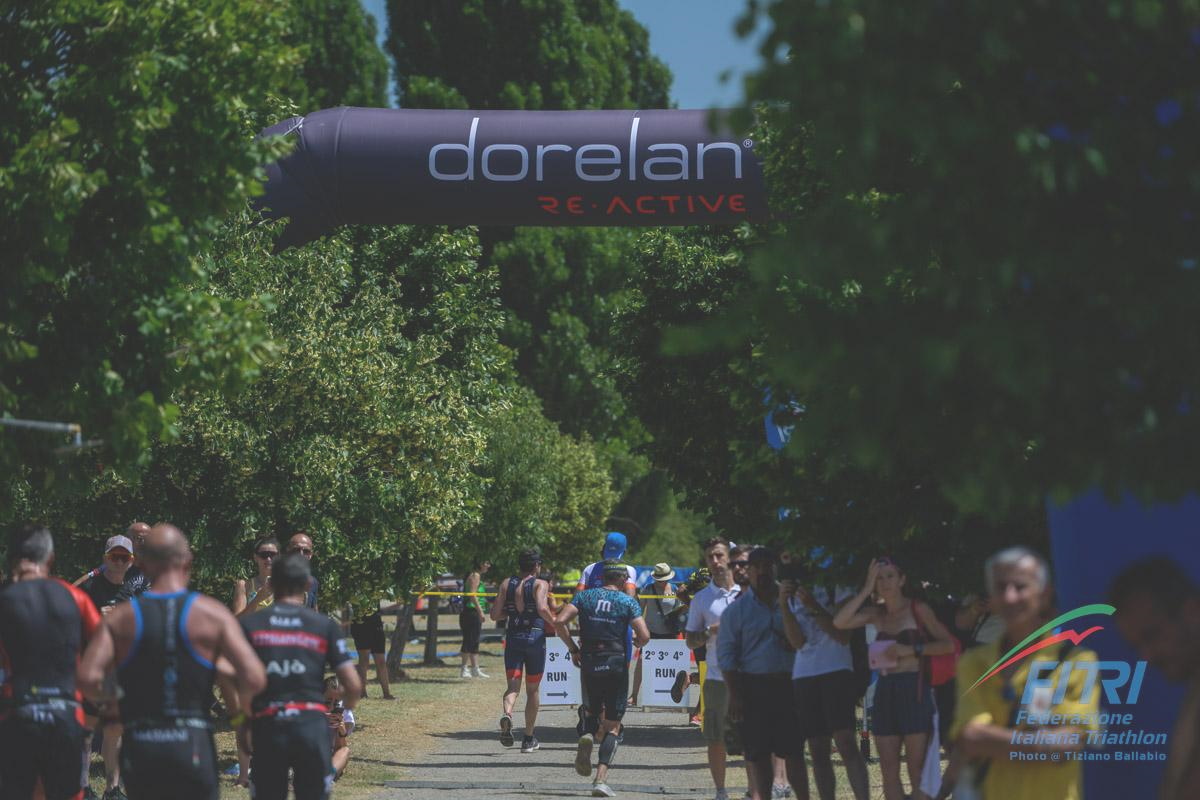 Ultimi giorni per iscriversi al seminario online "La frazione di corsa nel triathlon aspetti teorici e protocolli di allenamento”