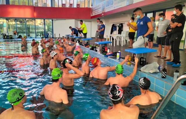 Corso per Istruttore, termini in scadenza