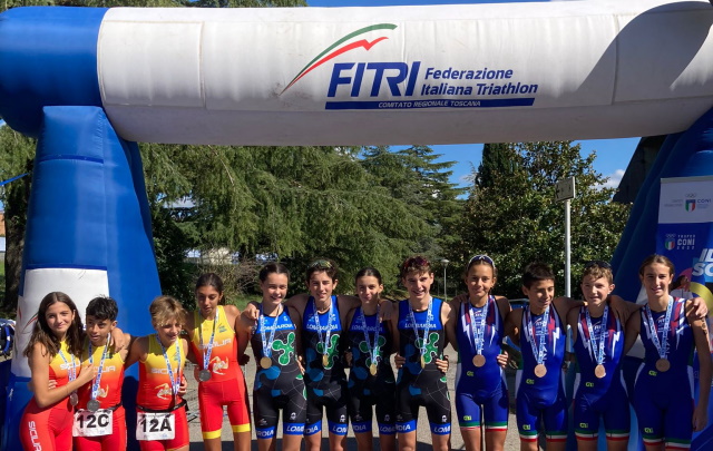 Trofeo CONI 1 ottobre 6