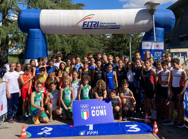 Trofeo CONI 1 ottobre 7