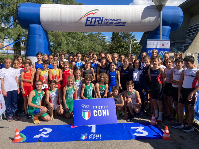 Trofeo CONI 1 ottobre 9