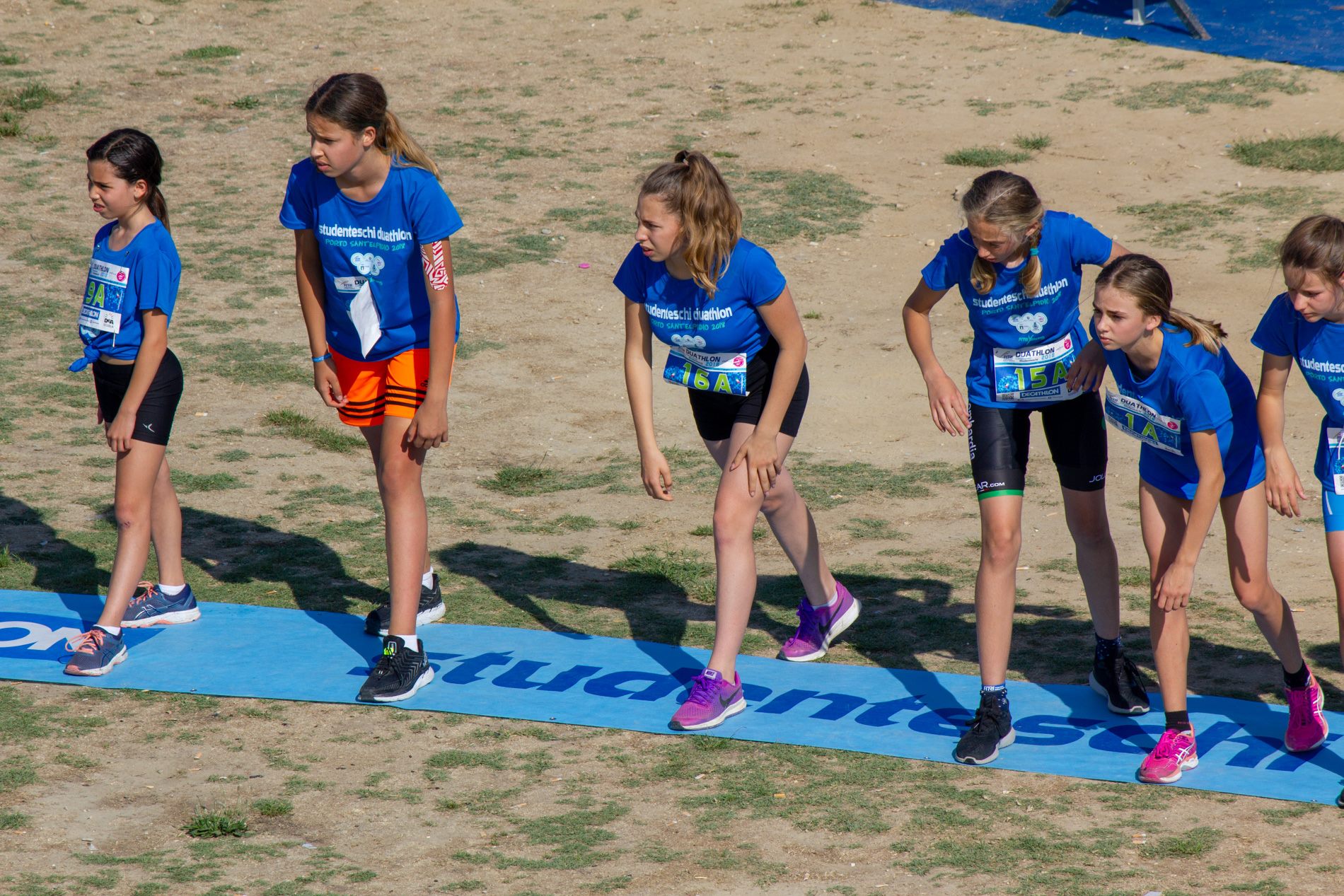 Partita l’attività nelle scuole frutto della collaborazione con Sport e Salute