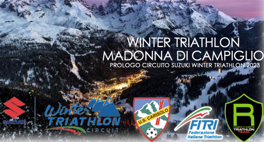 Suzuki Winter Triathlon Circuit, il prologo