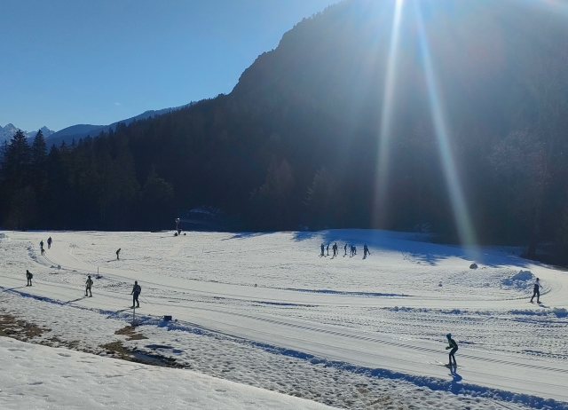 In Friuli e Trentino si lavora sui giovani