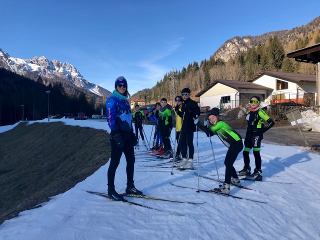 Winter Camp Friuli3