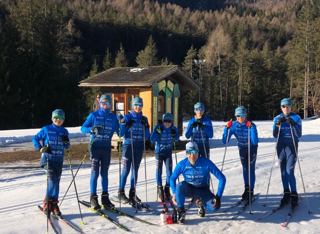 Winter Camp Friuli7