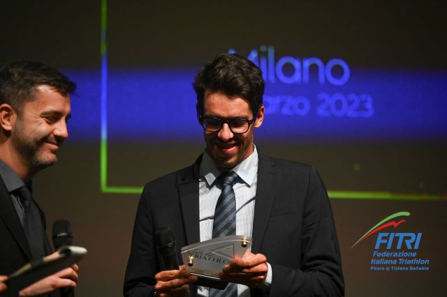 Gala Premiazioni 12